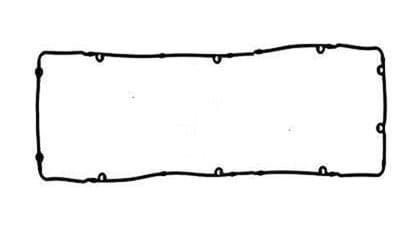 Saab 900 8V (81-90) Cam Cover Gasket