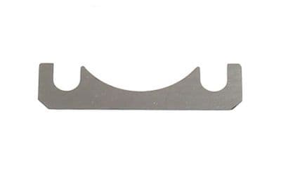 Saab 900, 9-3, 9-5 Rear Axle Upper Spacer (0.3mm)