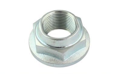 Saab 900, 9000, 9-3 & 9-5 Hub / Lock Nut (x1)