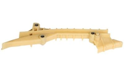 Saab 900, 9000 (94-98) 9-3 (98-03) 9-5 (98-10) Chain Guide Lower Rail