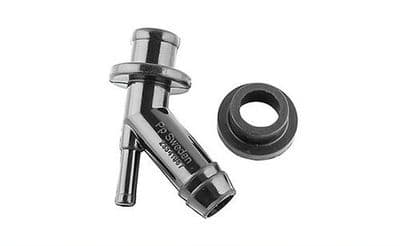 Saab 900, 9000, NG900, 9-3, 9-5 Valve Cover Ventilation Breather Nipple