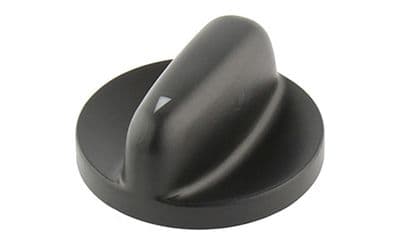 Saab 900 (94-98) 9-3 (98-02) Climate Heater Control Knob