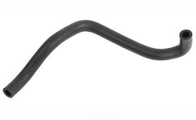 Saab 900 (94-98) (B204) Radiator Hose (Between Water Pipe and Throttle Body)