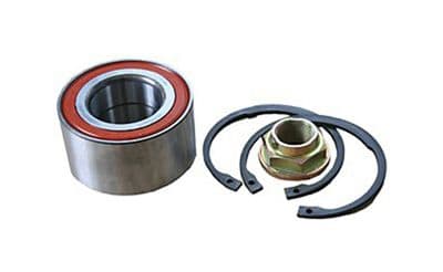 Saab 900 (94-98) Front Wheel Bearing Kit (Left or Right)