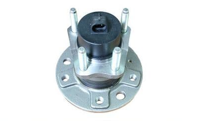 Saab 900 (94-98) Rear Wheel Bearing / Hub (with sensor) (Left or Right)