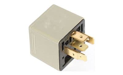 Saab 900, NG900, 9000, 9-3, 9-5 Multi Purpose Relay