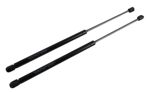 Saab 900, NG900 (94-99) Tailgate Boot Gas Struts (Pair x2) - Parts Monster