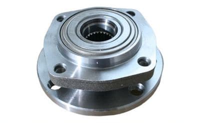 Saab 9000 (85-89) Front Wheel Bearing / Hub (Left or Right)