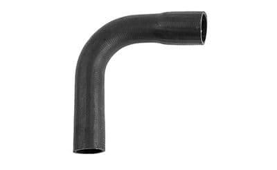 Saab 9000 (89-) (B204, B234) Lower Radiator Hose