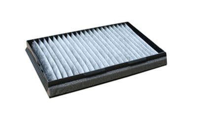 Saab 9000 (90-98) (Without Air Con) Pollen Filter