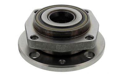 Saab 9000 (90-) Front Wheel Bearing / Hub (Left or Right)
