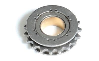 Saab 9000, 900, 9-3, 9-5 Balance Shaft Gear