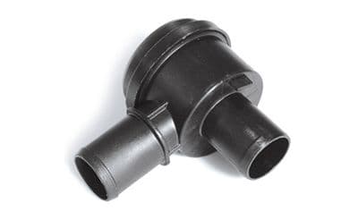 Saab 9000, 900, NG900, 9-3 & 9-5 Bypass Control Valve