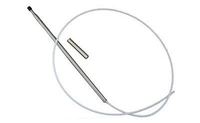 Saab 9000CS (92-98) Antenna / Aerial Mast