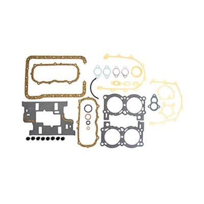 Saab 95/96 (59-78) Complete Engine Gasket Set (V4 Engine)