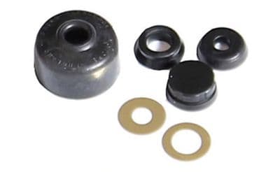 Saab 99, 900, 9000 (-93) Clutch Master Cylinder Repair Kit