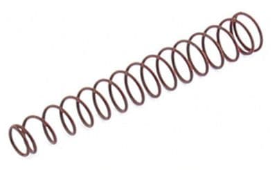 Saab 99, 900 (-93) Clutch Master Cylinder Spring