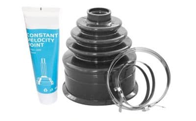 Saab Classic 900 (79-87) Outer CV Boot Kit