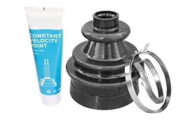 Saab Classic 900 (79-93) Inner CV Boot Kit