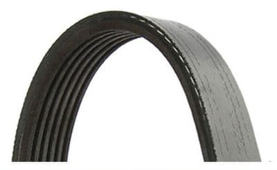 Saab NG900 4Cylinder (With Air Con) (94-98) Drive Belt