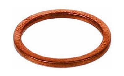 Saab / Volvo Fuel Filter Washer (14.3 mm)