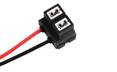 Suzuki (H7) Headlight Repair Connector