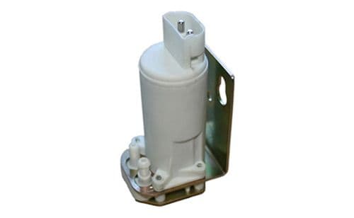 Volvo 100, 200 Series Windscreen Washer Pump - Parts Monster