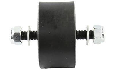 Volvo 140, 240, 740, 940 Gearbox Mounting (Manual Or Auto)