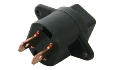 Volvo 200, 240, 260, 700, 740, 760, 900, 940, 960 M46 Overdrive Selection Switch