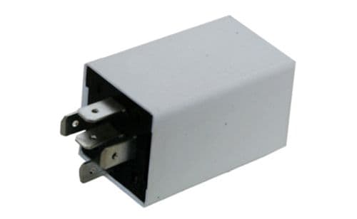 Volvo 200, 240, 260, 700, 740, 760 (Automatic) Overdrive Relay - Parts Monster