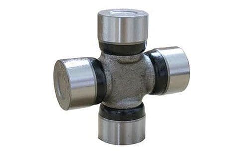 Volvo 200, 240, 260, 700, 740, 760 Propshaft Universal Joint - Parts ...