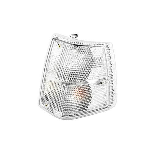 Volvo 200, 240, 260 (81-93) Complete Indicator Clear (Left)