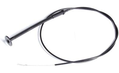 Volvo 200, 240, 260 Series Bonnet, Hood Release Cable