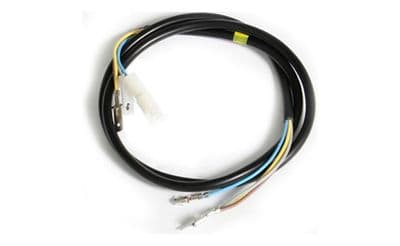 Volvo 200, 240, 260 Tailgate Wiring Harness / Loom (Left)