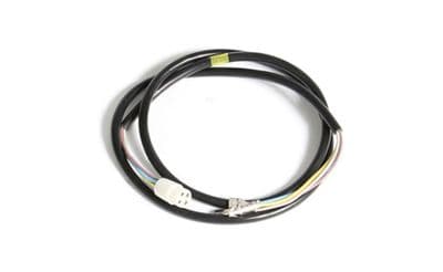 Volvo 200, 240, 260 Tailgate Wiring Harness / Loom (Right)