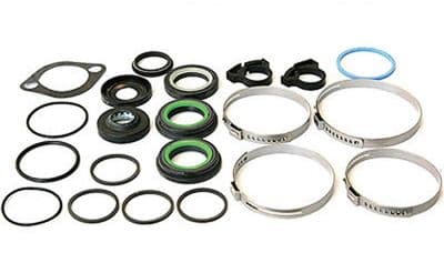 Volvo 200, 440, 460, 480, 940, 960 Steering Rack Repair Kit