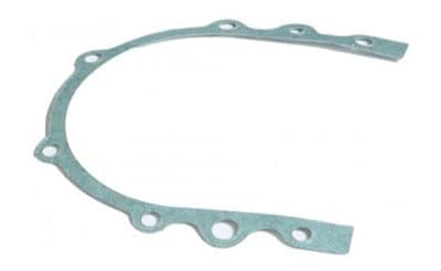 Volvo 240, 260, 340, 360, 740, 760, 780, 940 (Rear) Crankshaft Oil Seal