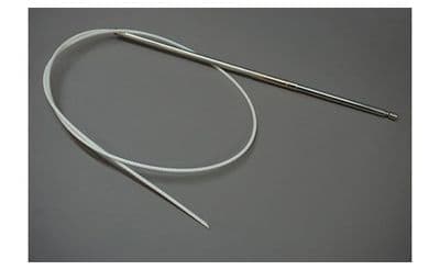 Volvo 240, 260, 740, 760, 780, 940, 960 (Saloon) Electric Radio Aerial Antenna Mast