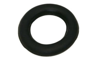 Volvo 240, 260, 740, 760, 940, 960 Exhaust Rubber Hanger