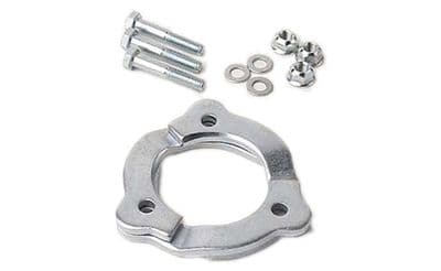 Volvo 240, 260, 740, 760, 940 960 Non Turbo Exhaust Flange Repair Kit (58mm)