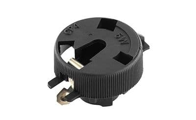 Volvo 240, 260, 740, 760 Tail Lamp Light Bulb Holder 5W (Left) (1372042)