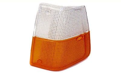 Volvo 240, 260 (81-93) (Left) Front Indicator Lamp / Light