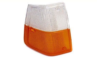Volvo 240, 260 (81-93) (Right) Front Indicator Lamp / Light