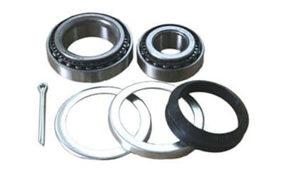 Volvo 240, 260 (81-) Front Wheel Bearing Kit