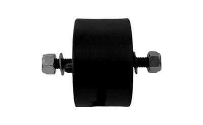 Volvo 240, 260 Engine Mount (Right) (D24 Only)