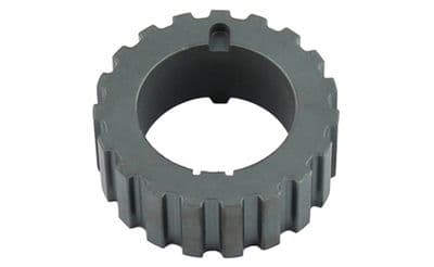 Volvo 240, 340, 360, 700, 940, 960 (B200, B230) Square Teeth Crankshaft Gear