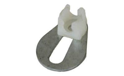 Volvo 240, 360, 740, 940 Ignition Lead Retaining Clip