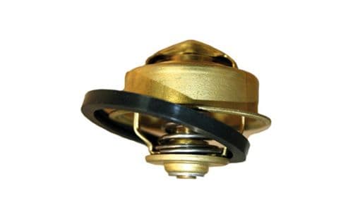 Volvo 240, 360, 740, 940 Thermostat (92c) - Parts Monster