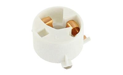 Volvo 240, 740, 760, 940, 960, V90 Tail Lamp / Light Bulb Holder (21/5W)