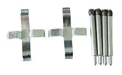 Volvo 240, 740, 760, 940 (ATE) Rear Brake Pad Pin Fitting Kit